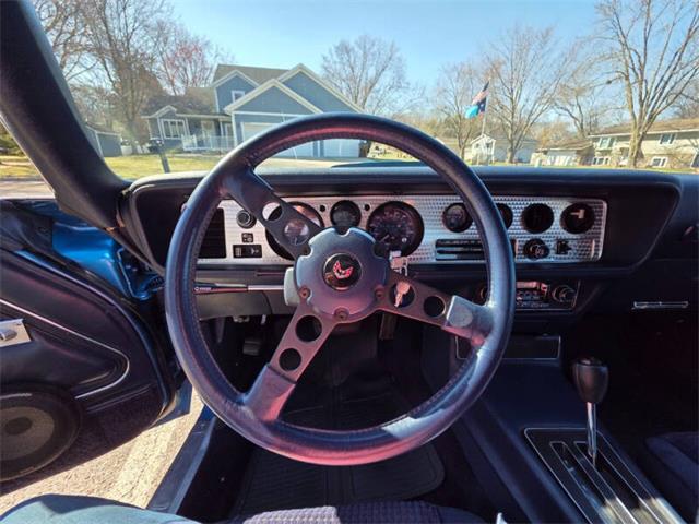 1980 Pontiac Firebird Trans Am (CC-2068350) for sale in Waconia, Minnesota