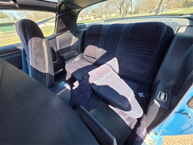 1980 Pontiac Firebird Trans Am (CC-2068350) for sale in Waconia, Minnesota