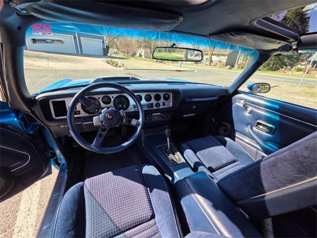 1980 Pontiac Firebird Trans Am (CC-2068350) for sale in Waconia, Minnesota