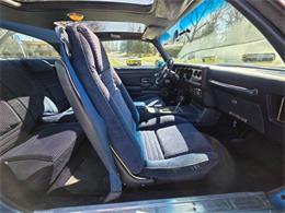 1980 Pontiac Firebird Trans Am (CC-2068350) for sale in Waconia, Minnesota