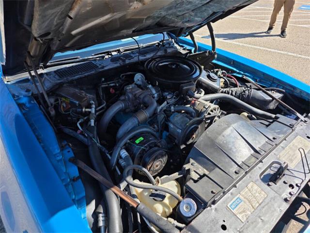 1980 Pontiac Firebird Trans Am (CC-2068350) for sale in Waconia, Minnesota