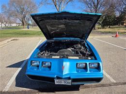 1980 Pontiac Firebird Trans Am (CC-2068350) for sale in Waconia, Minnesota
