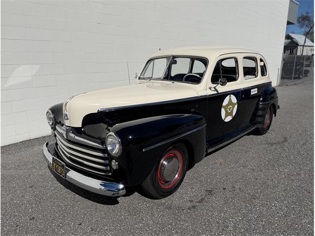 1948 Ford Super Deluxe (CC-2068352) for sale in Grass Valley, California
