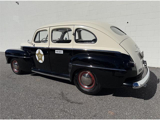 1948 Ford Super Deluxe (CC-2068352) for sale in Grass Valley, California