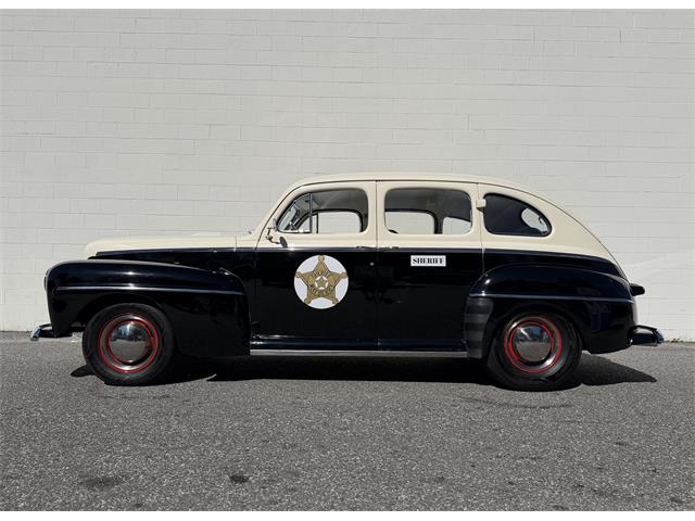 1948 Ford Super Deluxe (CC-2068352) for sale in Grass Valley, California