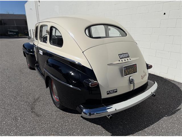 1948 Ford Super Deluxe (CC-2068352) for sale in Grass Valley, California