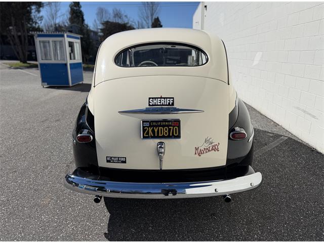 1948 Ford Super Deluxe (CC-2068352) for sale in Grass Valley, California