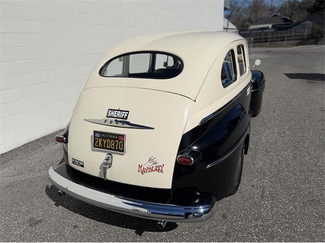 1948 Ford Super Deluxe (CC-2068352) for sale in Grass Valley, California