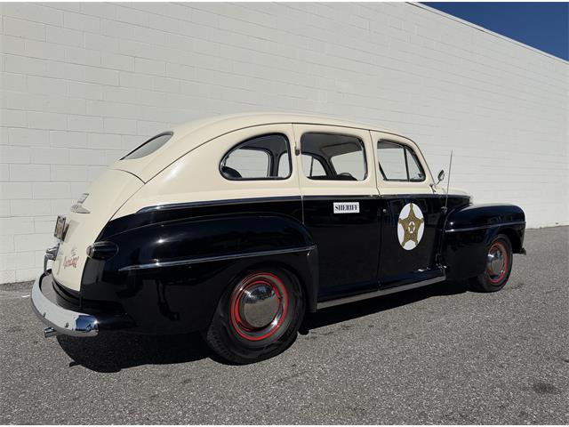 1948 Ford Super Deluxe (CC-2068352) for sale in Grass Valley, California