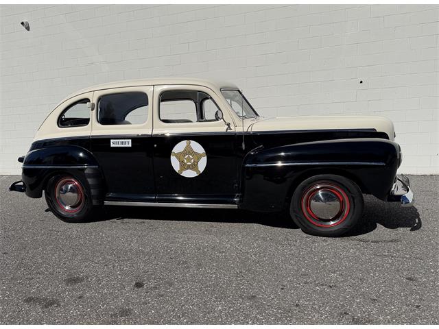 1948 Ford Super Deluxe (CC-2068352) for sale in Grass Valley, California