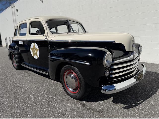 1948 Ford Super Deluxe (CC-2068352) for sale in Grass Valley, California