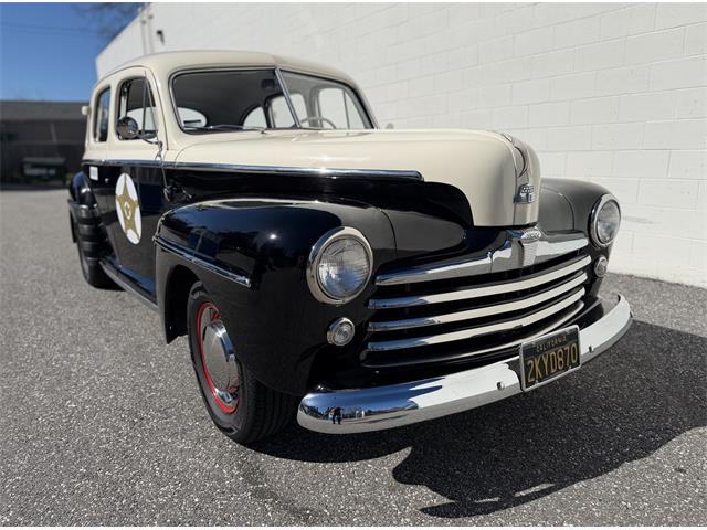 1948 Ford Super Deluxe (CC-2068352) for sale in Grass Valley, California