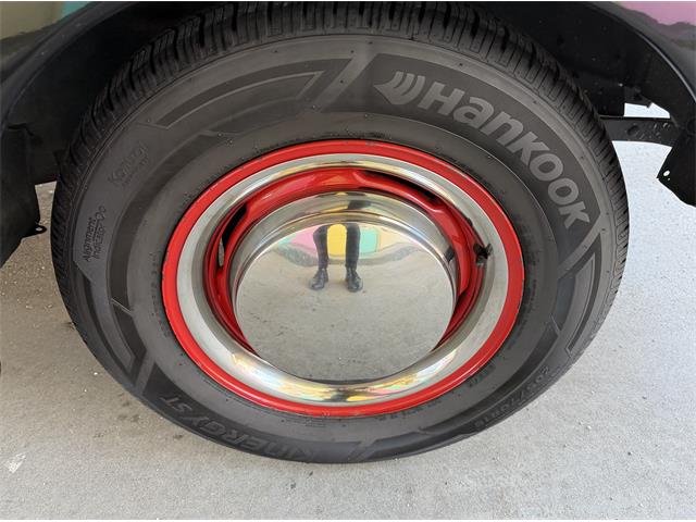 1948 Ford Super Deluxe (CC-2068352) for sale in Grass Valley, California