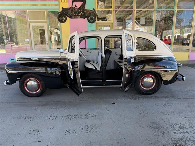 1948 Ford Super Deluxe (CC-2068352) for sale in Grass Valley, California