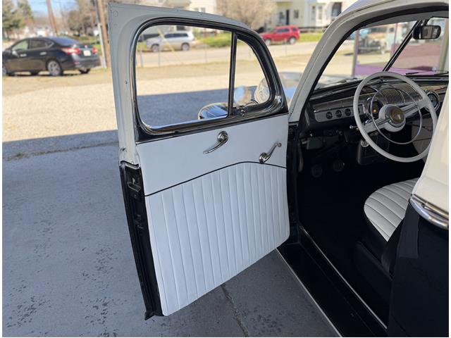 1948 Ford Super Deluxe (CC-2068352) for sale in Grass Valley, California