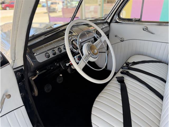 1948 Ford Super Deluxe (CC-2068352) for sale in Grass Valley, California