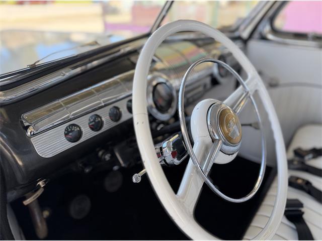 1948 Ford Super Deluxe (CC-2068352) for sale in Grass Valley, California