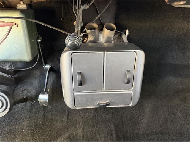 1948 Ford Super Deluxe (CC-2068352) for sale in Grass Valley, California