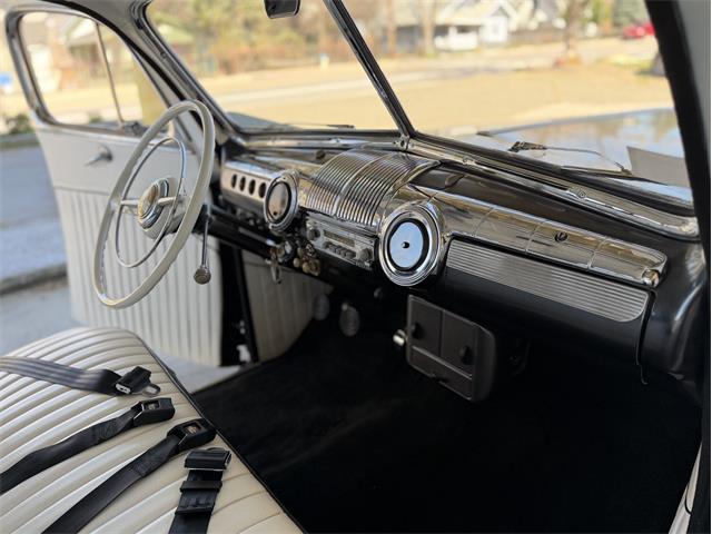 1948 Ford Super Deluxe (CC-2068352) for sale in Grass Valley, California