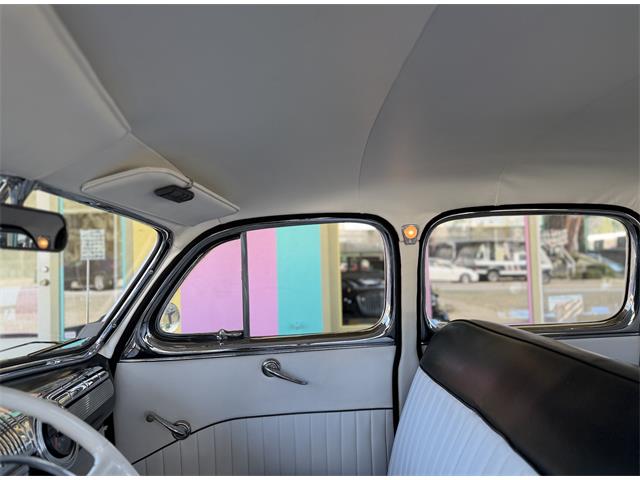 1948 Ford Super Deluxe (CC-2068352) for sale in Grass Valley, California