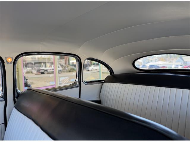 1948 Ford Super Deluxe (CC-2068352) for sale in Grass Valley, California