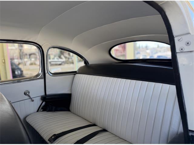 1948 Ford Super Deluxe (CC-2068352) for sale in Grass Valley, California