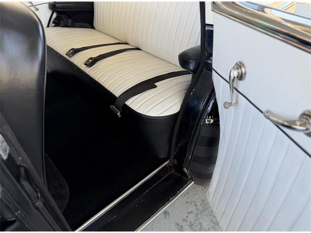 1948 Ford Super Deluxe (CC-2068352) for sale in Grass Valley, California