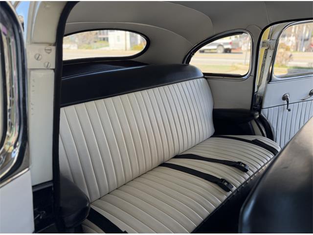 1948 Ford Super Deluxe (CC-2068352) for sale in Grass Valley, California