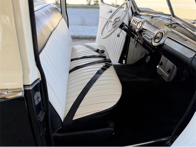 1948 Ford Super Deluxe (CC-2068352) for sale in Grass Valley, California