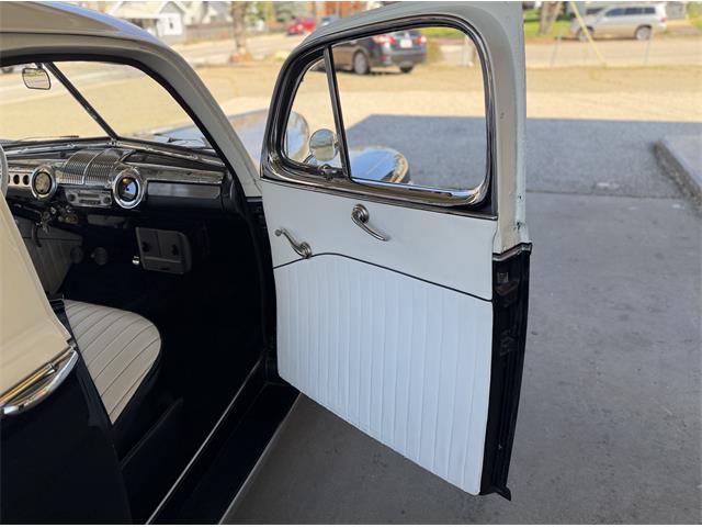 1948 Ford Super Deluxe (CC-2068352) for sale in Grass Valley, California