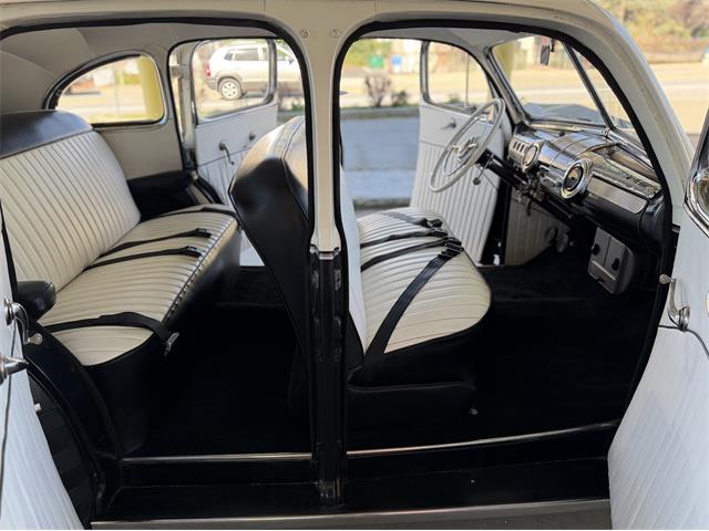 1948 Ford Super Deluxe (CC-2068352) for sale in Grass Valley, California