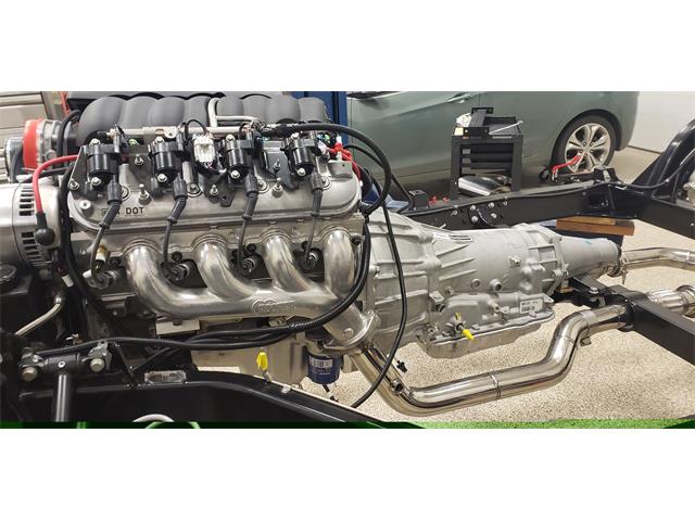 1967 Chevrolet Corvette (CC-2068354) for sale in Kamloops, British Columbia