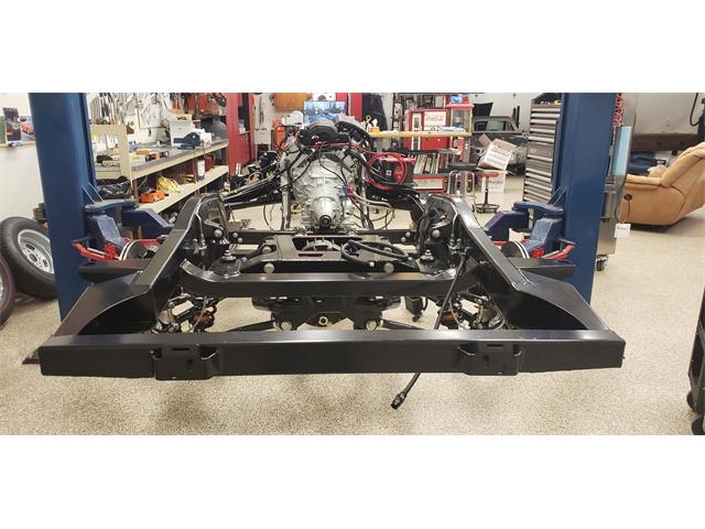 1967 Chevrolet Corvette (CC-2068354) for sale in Kamloops, British Columbia