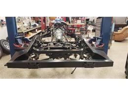 1967 Chevrolet Corvette (CC-2068354) for sale in Kamloops, British Columbia