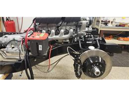 1967 Chevrolet Corvette (CC-2068354) for sale in Kamloops, British Columbia