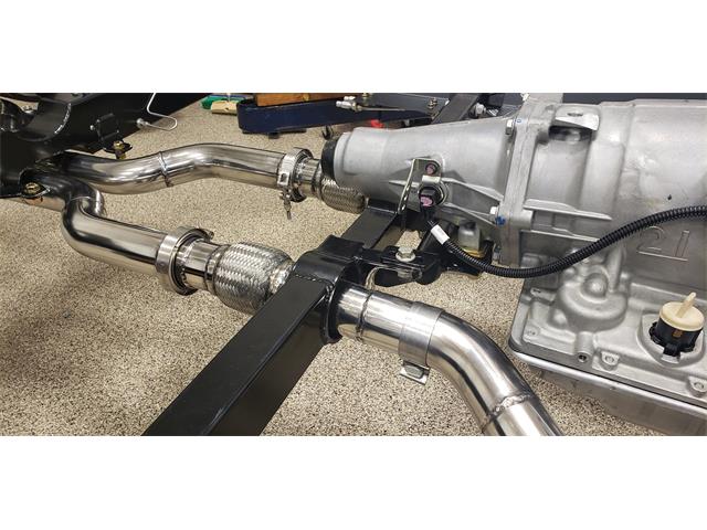 1967 Chevrolet Corvette (CC-2068354) for sale in Kamloops, British Columbia