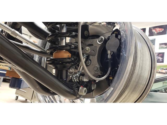 1967 Chevrolet Corvette (CC-2068354) for sale in Kamloops, British Columbia