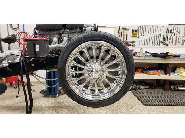 1967 Chevrolet Corvette (CC-2068354) for sale in Kamloops, British Columbia