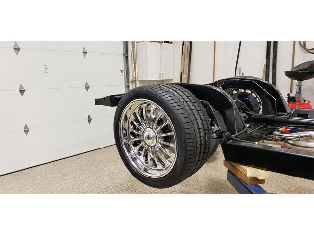 1967 Chevrolet Corvette (CC-2068354) for sale in Kamloops, British Columbia