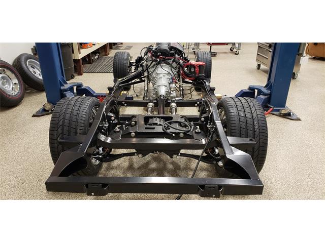 1967 Chevrolet Corvette (CC-2068354) for sale in Kamloops, British Columbia