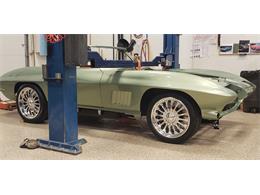 1967 Chevrolet Corvette (CC-2068354) for sale in Kamloops, British Columbia