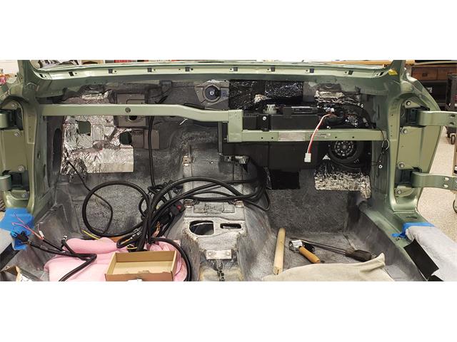 1967 Chevrolet Corvette (CC-2068354) for sale in Kamloops, British Columbia