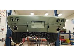 1967 Chevrolet Corvette (CC-2068354) for sale in Kamloops, British Columbia