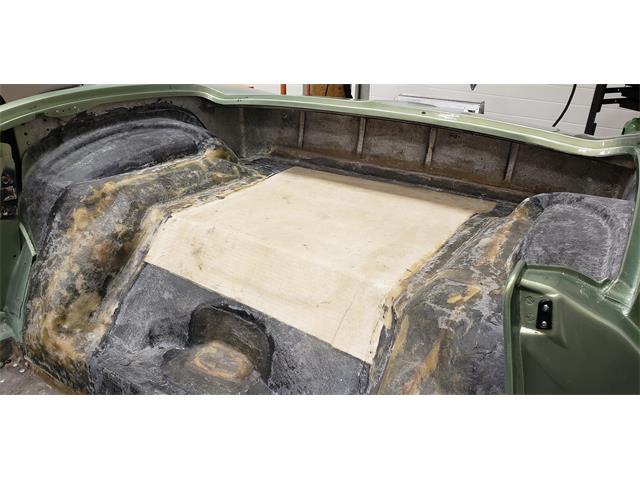 1967 Chevrolet Corvette (CC-2068354) for sale in Kamloops, British Columbia