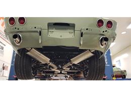 1967 Chevrolet Corvette (CC-2068354) for sale in Kamloops, British Columbia