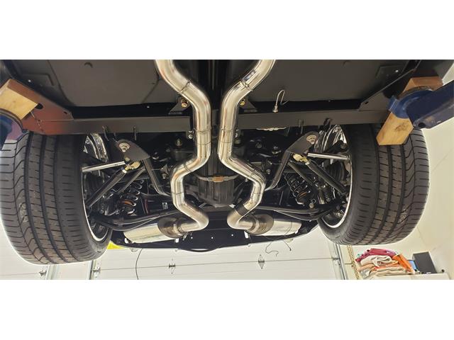 1967 Chevrolet Corvette (CC-2068354) for sale in Kamloops, British Columbia