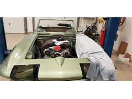 1967 Chevrolet Corvette (CC-2068354) for sale in Kamloops, British Columbia