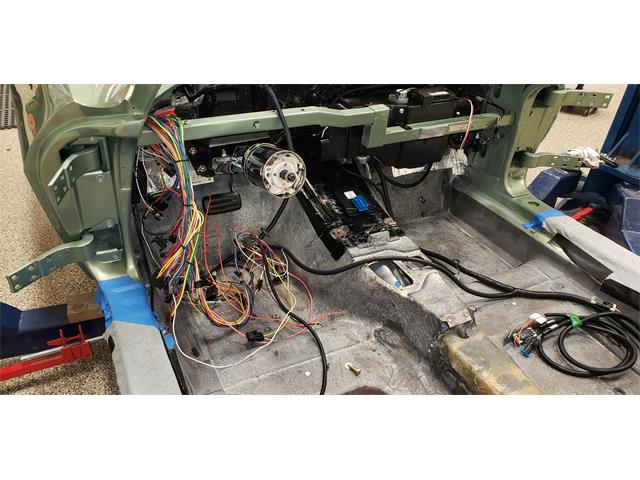 1967 Chevrolet Corvette (CC-2068354) for sale in Kamloops, British Columbia