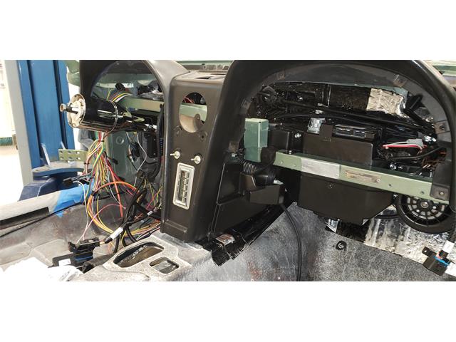 1967 Chevrolet Corvette (CC-2068354) for sale in Kamloops, British Columbia