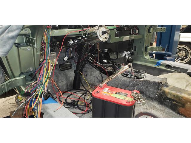 1967 Chevrolet Corvette (CC-2068354) for sale in Kamloops, British Columbia